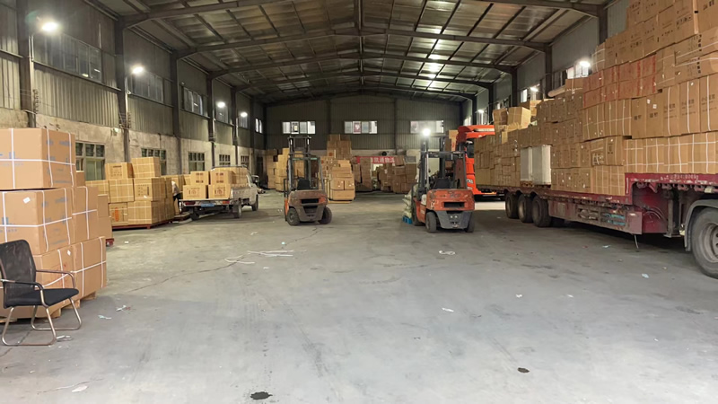汕头潮阳区到张家口物流公司-潮阳区到张家口运输专线-整车零担